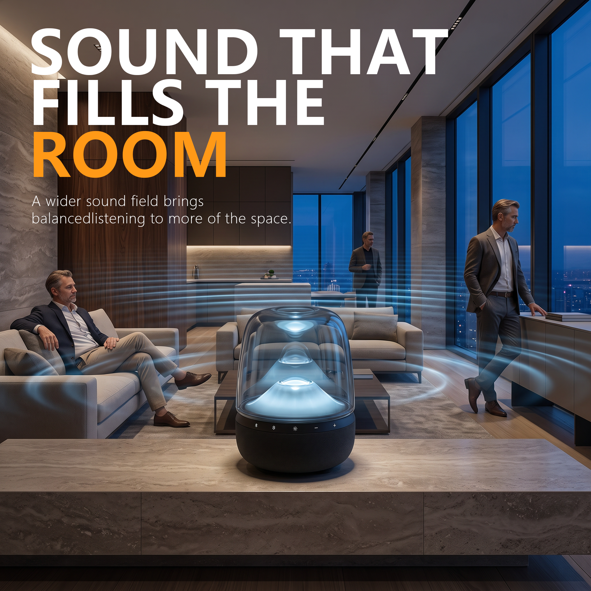 Main Image 03 - Room Filling Sound