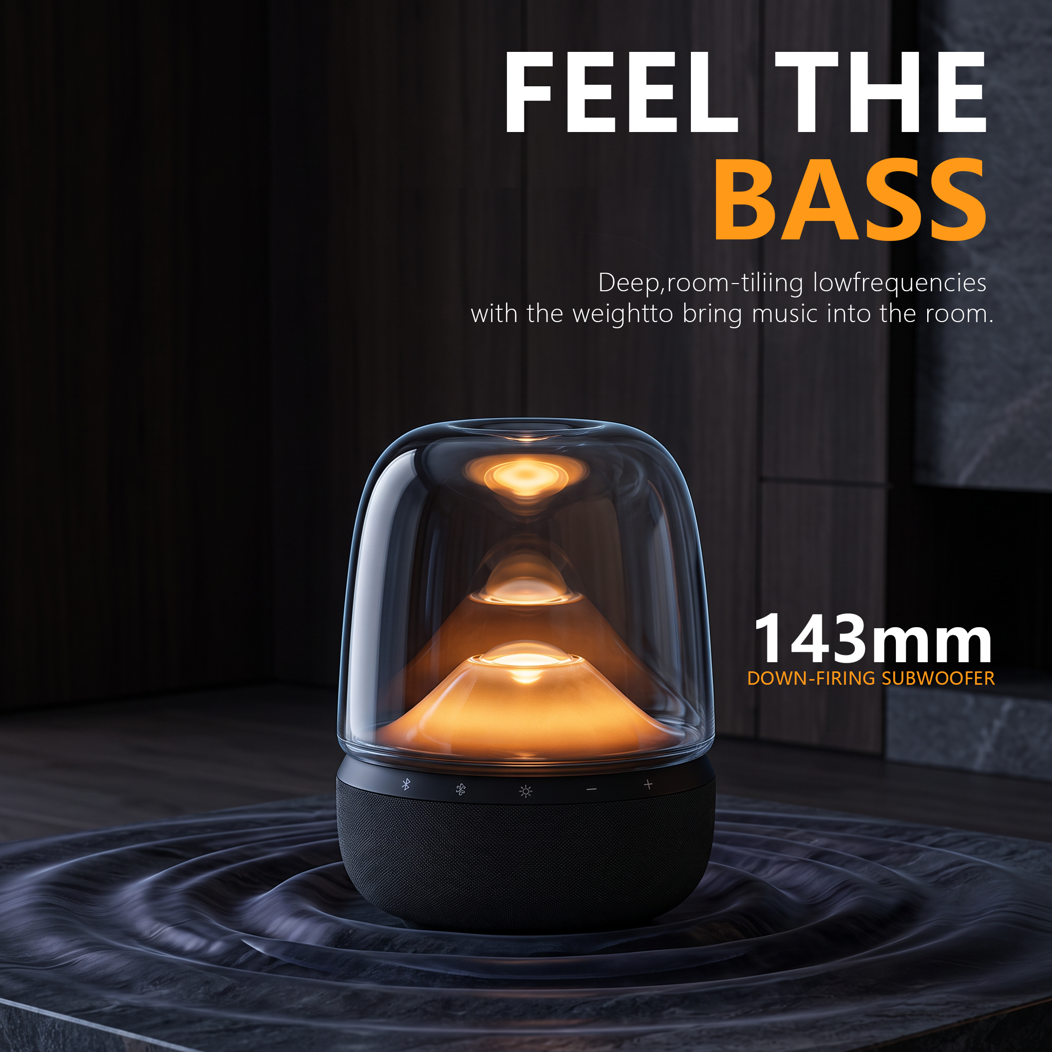 Main Image 04 - Feel the Bass